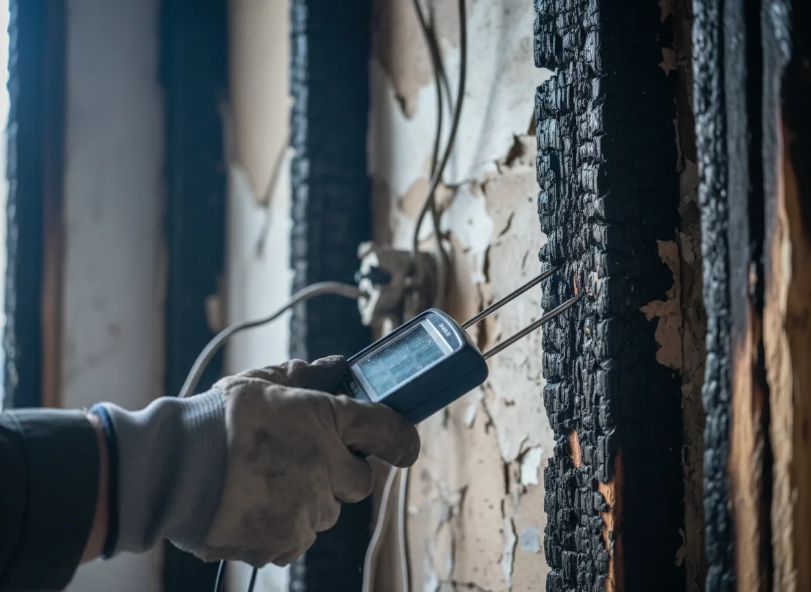 Fire Damage Restoration West Olive, MI FAQs